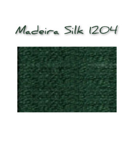 Madeira Silk  1204